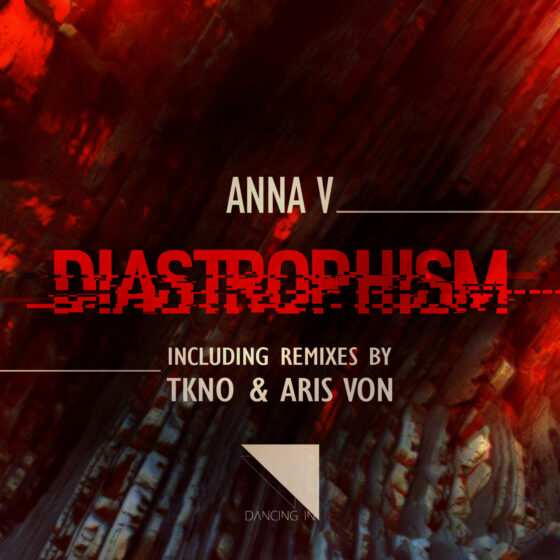 Anna V. - Diastrophism