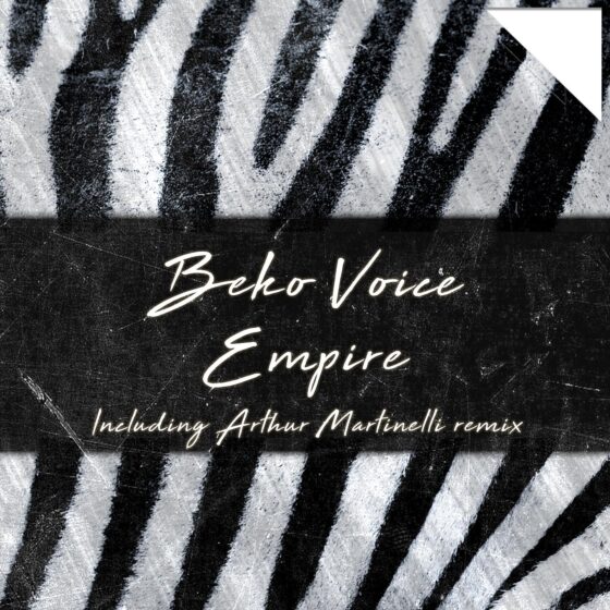 Beko Voice - Empire