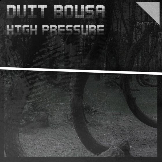 Dvit Bousa - High Pressure