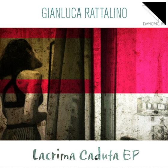 Gianluca Rattalino - Lacrima Caduta