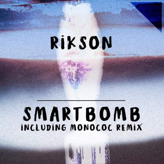 Rikson - Smartbomb