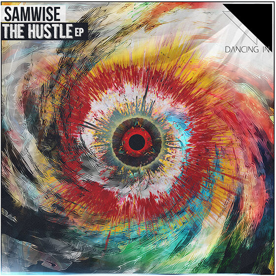 Samwise - The Hustle EP